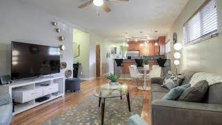 Spacious Furnished 1 Bedroom | Denver | CHBO