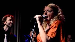 You Give Me What I Want - Laura Vane & The Vipertones (Etta James Cover)