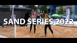 Beach Tennis Sand Series Saarlouis 2022