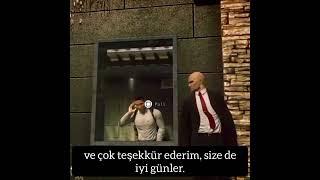 hitman prostat kanseri  #arşiv  #video #hitman