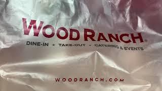 Wood Ranch BBQ & Grill Take out food