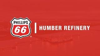 Humber Safety Training | Phillips 66