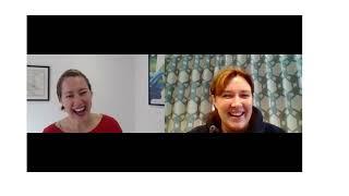 We are Girls in Sport chat to Lizzy Yarnold part 1