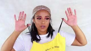 SUPER INEXPENSIVE INSTAGRAM BADDIE HAUL |  Elizabeth Dampier