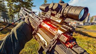 WARZONE VERDANSK 2025 MORS SNIPER GAMEPLAY [PS5 PRO] NO COMMENTARY