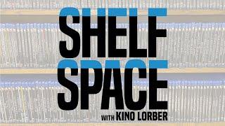 Shelf Space with Kino Lorber | Episode 1