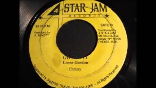 Chrissy - Go For It