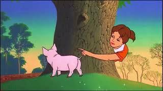 Charlotte's Web - 1972 Full Film