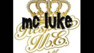 XXX MC LUKE XXX.