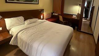 Hotel Ibis Aerocity NewDelhi- Worth it??