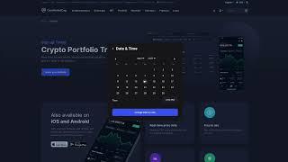 [Tutorial] CoinMarketCap Portfolio