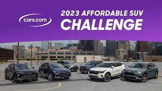 What’s the Best Affordable SUV of 2023?