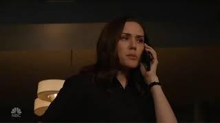 The Blacklist Season 7 Promo