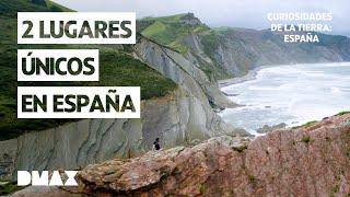 Dos lugares de película que visitar en España | Curiosidades de la Tierra: España