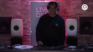 Idriss D vinyl set @clubbingtvofficial  13.10.2022