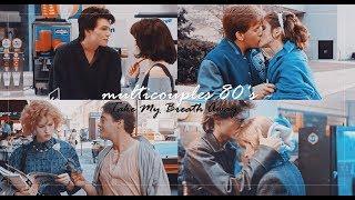 ● multicouples 80's | take my breath away