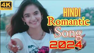 Hindi romantic song 2024|#south #hindisong2024#hindi #ba71