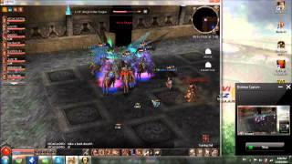 Metin2.us Dragon Run 3 (C4 Guild)