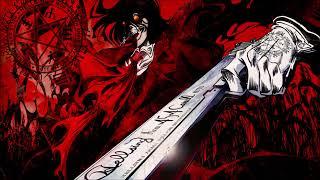 Hellsing OST (Jazzy Rock Music) [Best Mix]