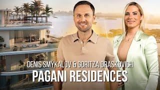 Pagani Residences Miami: Location, Pricing, Amenities & Life in North Bay Village