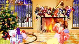 Nightcore - Why Couldn't It Be Christmas Everyday