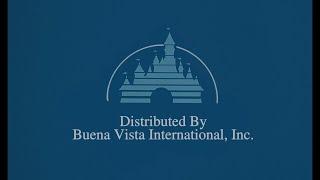 Walt Disney Television/Buena Vista International, Inc. (2000)