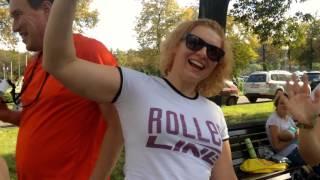 RollerLine Games 2015 | Школа роликов RollerLine Роллерлайн в Москве