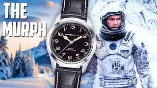 Why This Watch From Interstellar Is So Iconic?