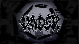 VADER - Parabellum (OFFICIAL TRACK)