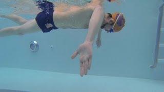 How to Do Sculling | Swimming Lessons