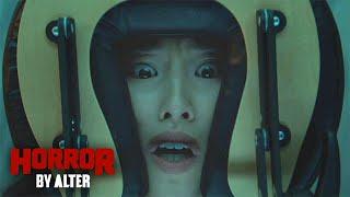 Horror Short Film "Koreatown Ghost Story" | ALTER | Starring Margaret Cho | Online Premiere