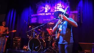 Black Dirty - 2019 Liberty Musicfest - Broken Goblet Brewing - DVT Entertainment