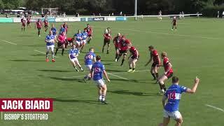 POP-PASS MASTERCLASS | National League 1 | Best tries from Round 2