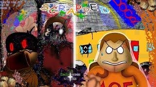 FNF X LWP X INDIE GAMES // SCRAPPED / JOE VS NULL n THE PUPPETSHOW // [ 3K SPECIAL ]