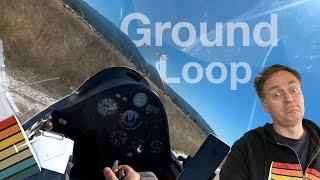 Glider launches gone bad! Instructor Reacts