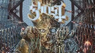 Ghost - Imperium (Official Audio)