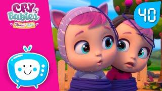ახალი ეპიზოდები ️ CRY BABIES  MAGIC TEARS  კოლექცია  ეპიზოდები სრულად