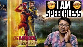 Deadpool & Wolverine Movie Review | Yogi Bolta Hai