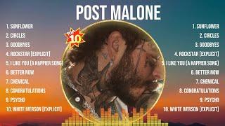 Post Malone Greatest Hits Full Album ▶️ Top Songs Full Album ▶️ Top 10 Hits of All Time