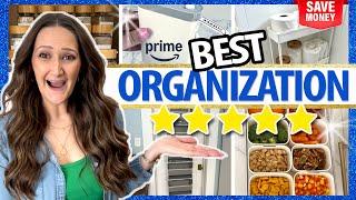 *INSANE* Amazon Organization Deals  *I own and LOVE*  PRIME DAY OCTOBER 2024