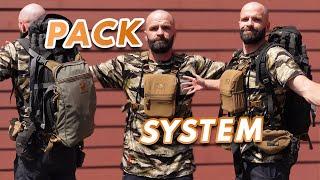 3 STEPS to The Ultimate ELK HUNTING Pack SYSTEM