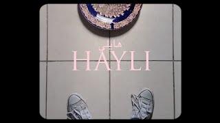 HARIS HAMZA - HAYLI