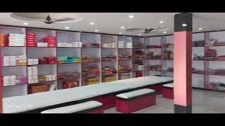 clothing showroom design ideas