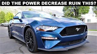 2022 Ford Mustang GT Performance Package: Is This The Mustang To Buy?