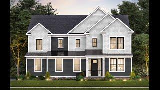 Available New Home in Virginia | Cattail Run Grand Single Family Homes | Roseland | Pulte Homes