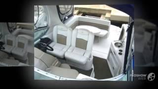 Four winns 278 vista power boat, sport boat year - 2006