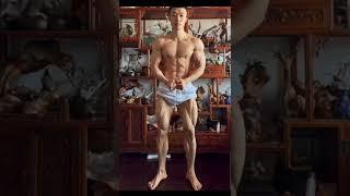 돼지들아~이게 근육이다 #shots#다이어트