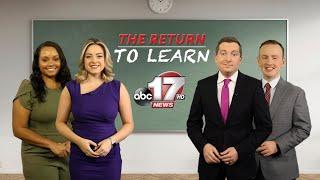 ABC 17 News Return to Learn 2023 30