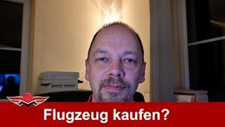 VOL004 Alex&Mooney - Eigenes Flugzeug kaufen?