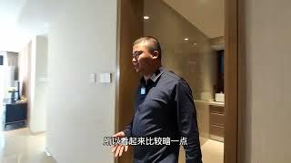 惠州房价大跌，一线临深的品质楼盘，也卖成了现房，兜里八万上车